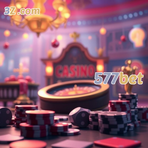Bônus Empolgante No 577bet: Atraia Suas Melhores Apostas