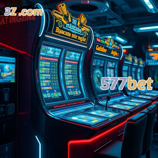 Confiavel e Seguro: A Nova Era da 577bet nos Jogos Online