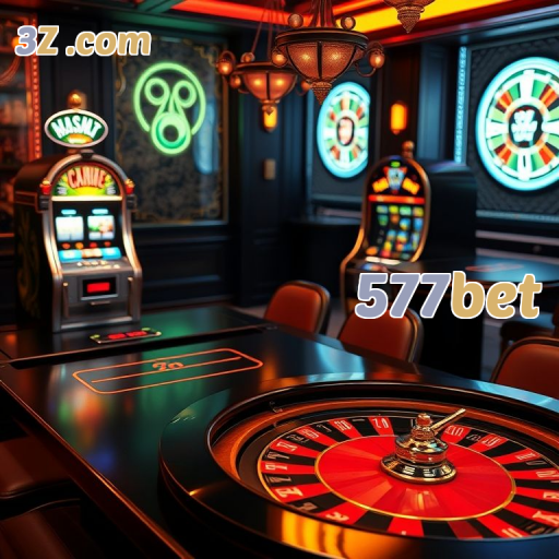 Entre no jogo do esporte com o 577bet