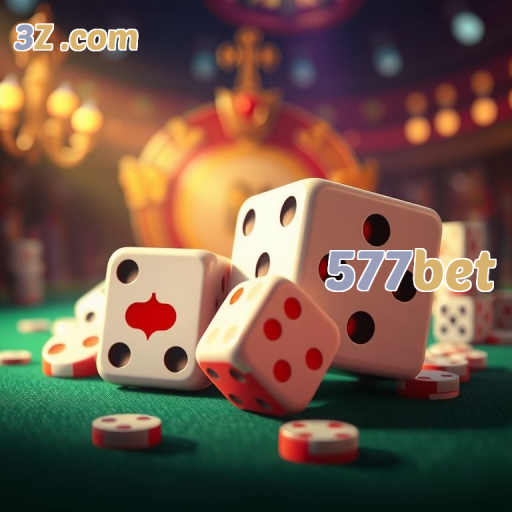 Jogos Incríveis e Diversão na 577bet: Uma Experiência Única