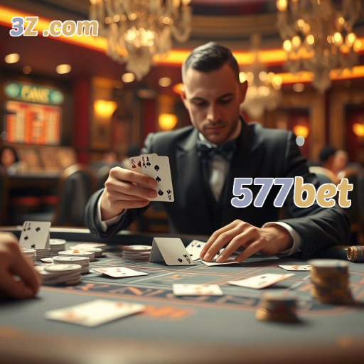 Login Criativo e Eficiente no 577bet para Jogadores Brasileiros