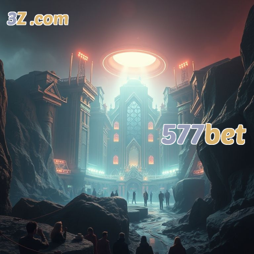 Descubra a Plataforma Inovadora da 577bet Hoje!