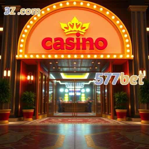 Promoção Imperdível: Aproveite o Melhor do 577bet
