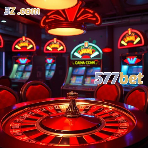 Vantagens VIP na 577bet: Junte-se à Elite dos Jogos!